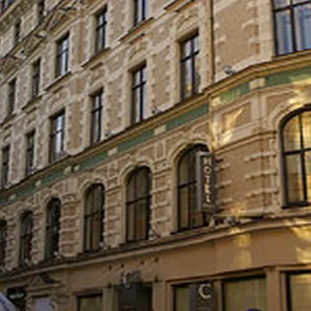 Rixwell Centra 4*