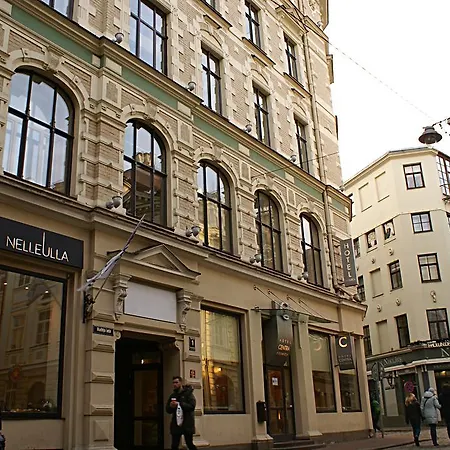 Hotel Rixwell Centra