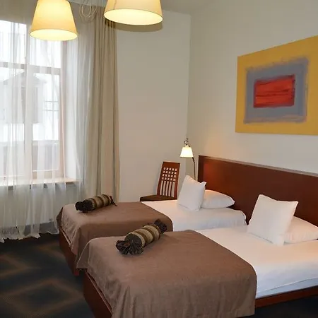 Rixwell Centra 4* ריגה