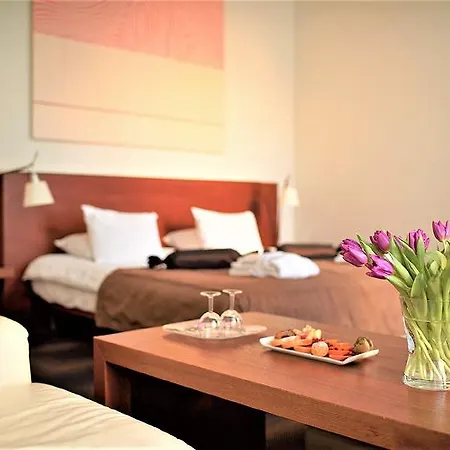 Rixwell Centra 4* ריגה