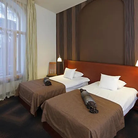 Rixwell Centra מלון 4*