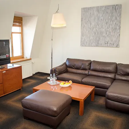 Rixwell Centra 4*