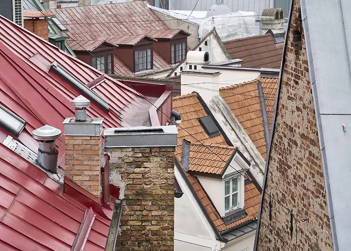 Rixwell Centra Szálloda