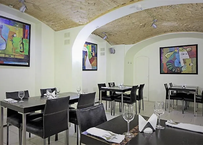 Rixwell Centra Szálloda 4*