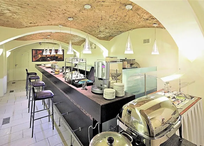 Szálloda Rixwell Centra