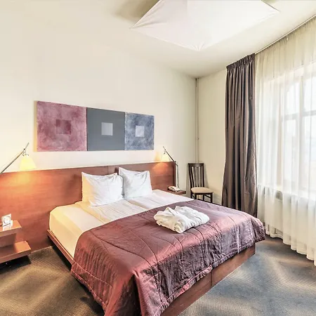 Rixwell Centra 4* Riga