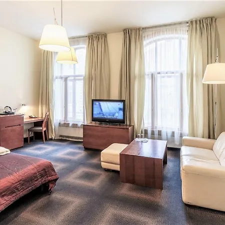 Rixwell Centra Hotel Riga