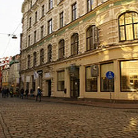 Rixwell Centra Hotel Riga