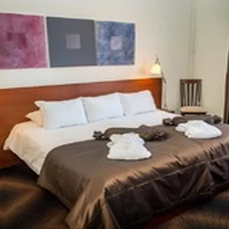 Hotel Rixwell Centra