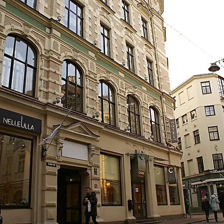 Szálloda Rixwell Centra