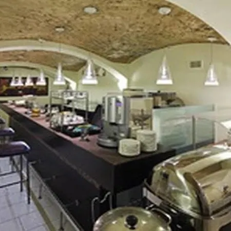 Rixwell Centra מלון ריגה