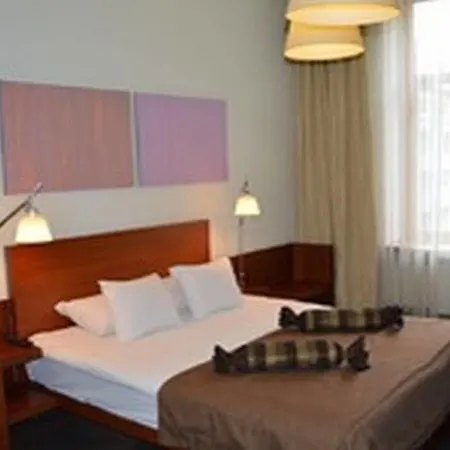 Szálloda Rixwell Centra 4*