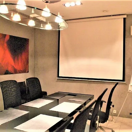 Rixwell Centra 4* ריגה
