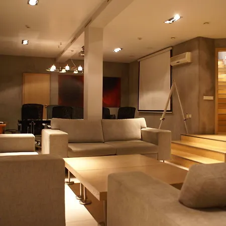 Rixwell Centra 4*