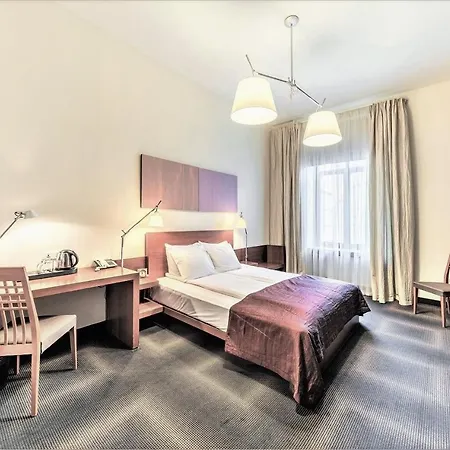 Rixwell Centra Riga