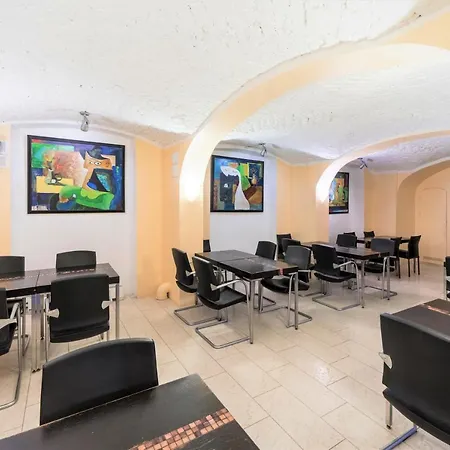 Rixwell Centra Hotel 4*