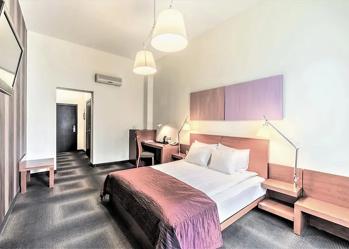 Hotel Rixwell Centra