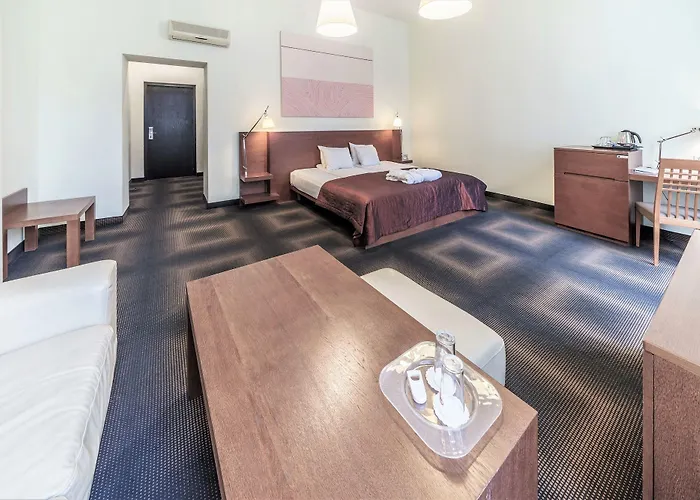 Rixwell Centra 4* Riga
