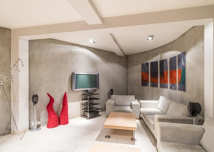 Hotel Rixwell Centra 4*