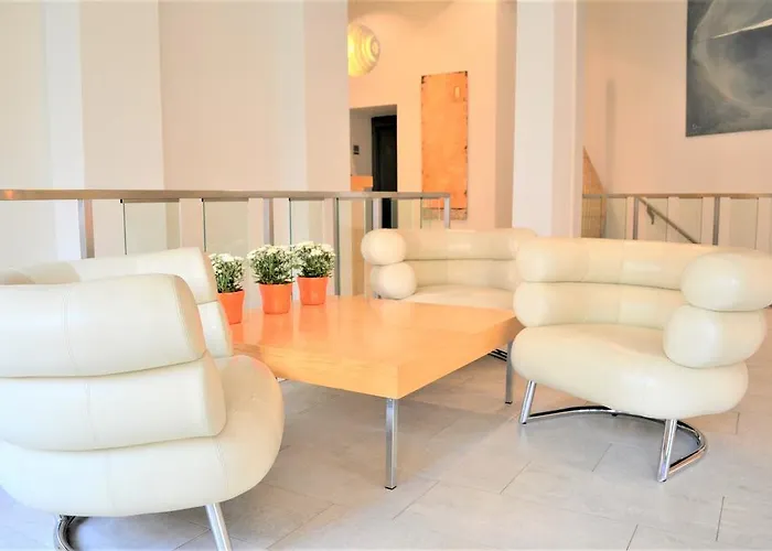 Rixwell Centra 4* Riga