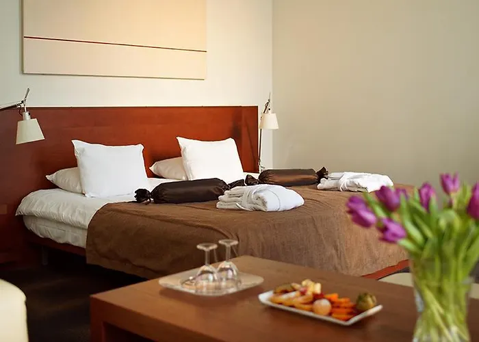 Rixwell Centra Hotel 4*