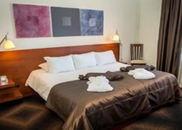 Hotel Rixwell Centra