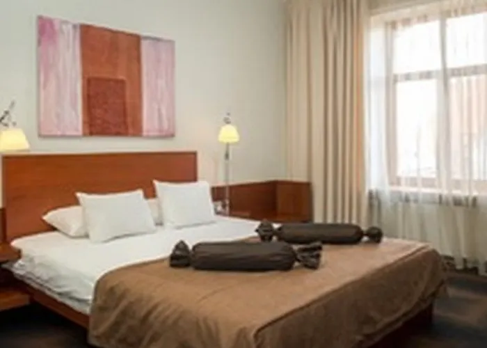 Rixwell Centra Hotel Riga