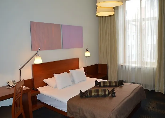 Rixwell Centra Hotel Riga