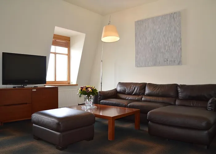 Rixwell Centra Hotel Riga