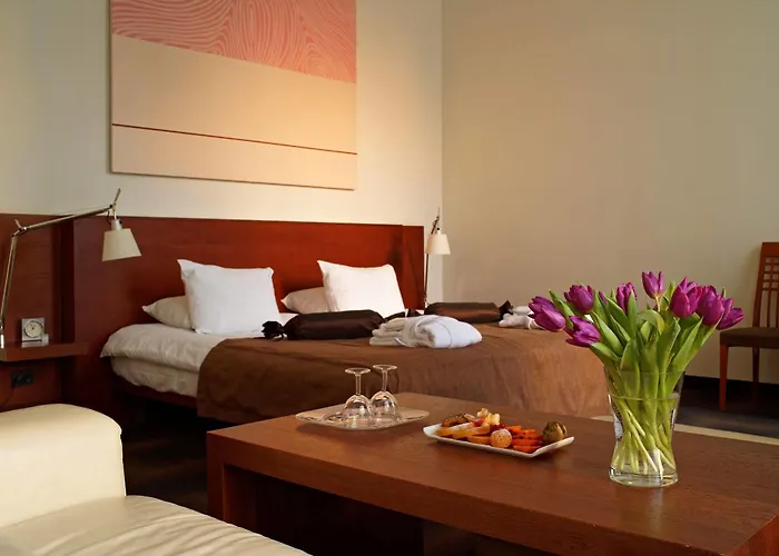 Hotel Rixwell Centra Riga