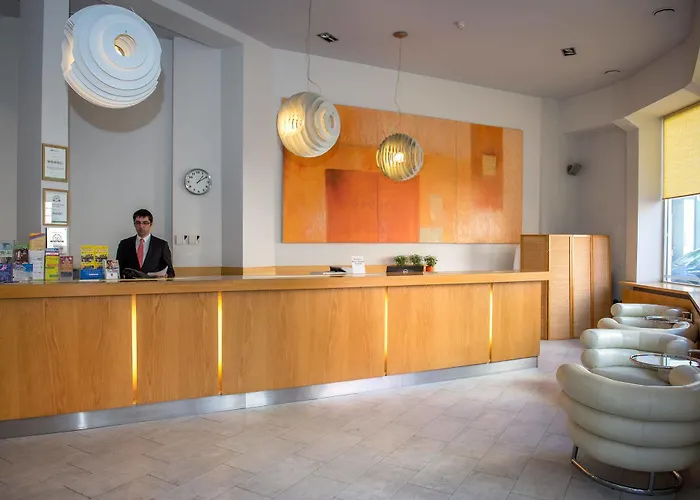 Hotel Rixwell Centra 4*