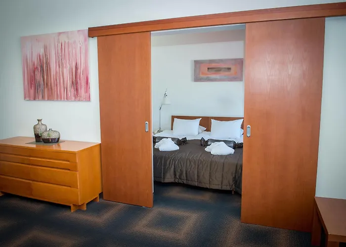 Hotel Rixwell Centra Riga