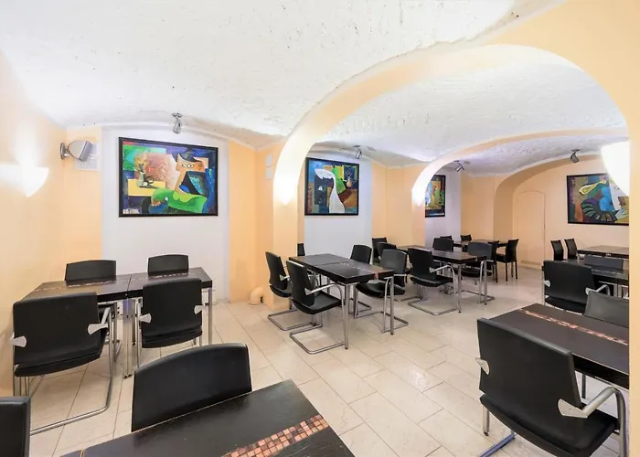 Rixwell Centra Hotel 4*